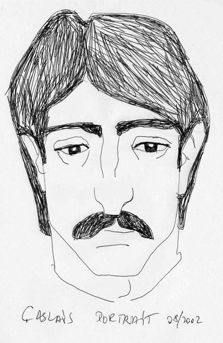 caslav